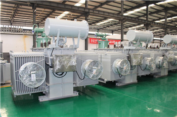 揭阳6300kva变压器