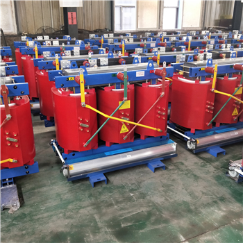 揭阳SCB14-800KVA干式变压器