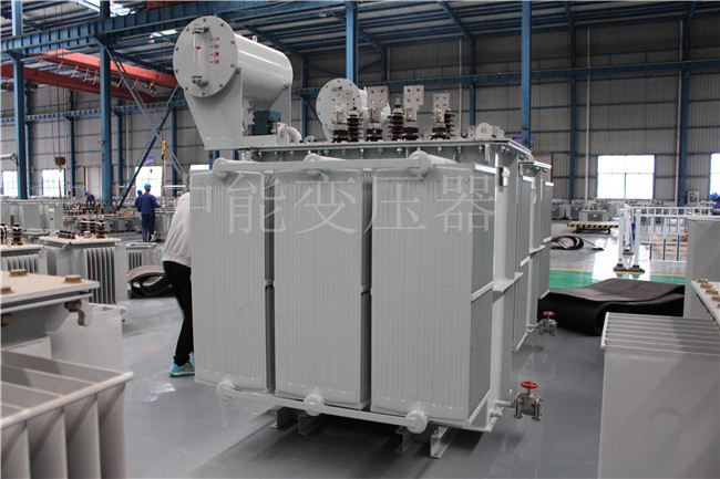 揭阳S11-3150KVA变压器