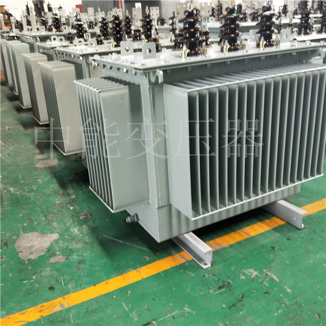 揭阳S20-630KVA变压器